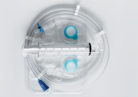 Aspiration Catheters